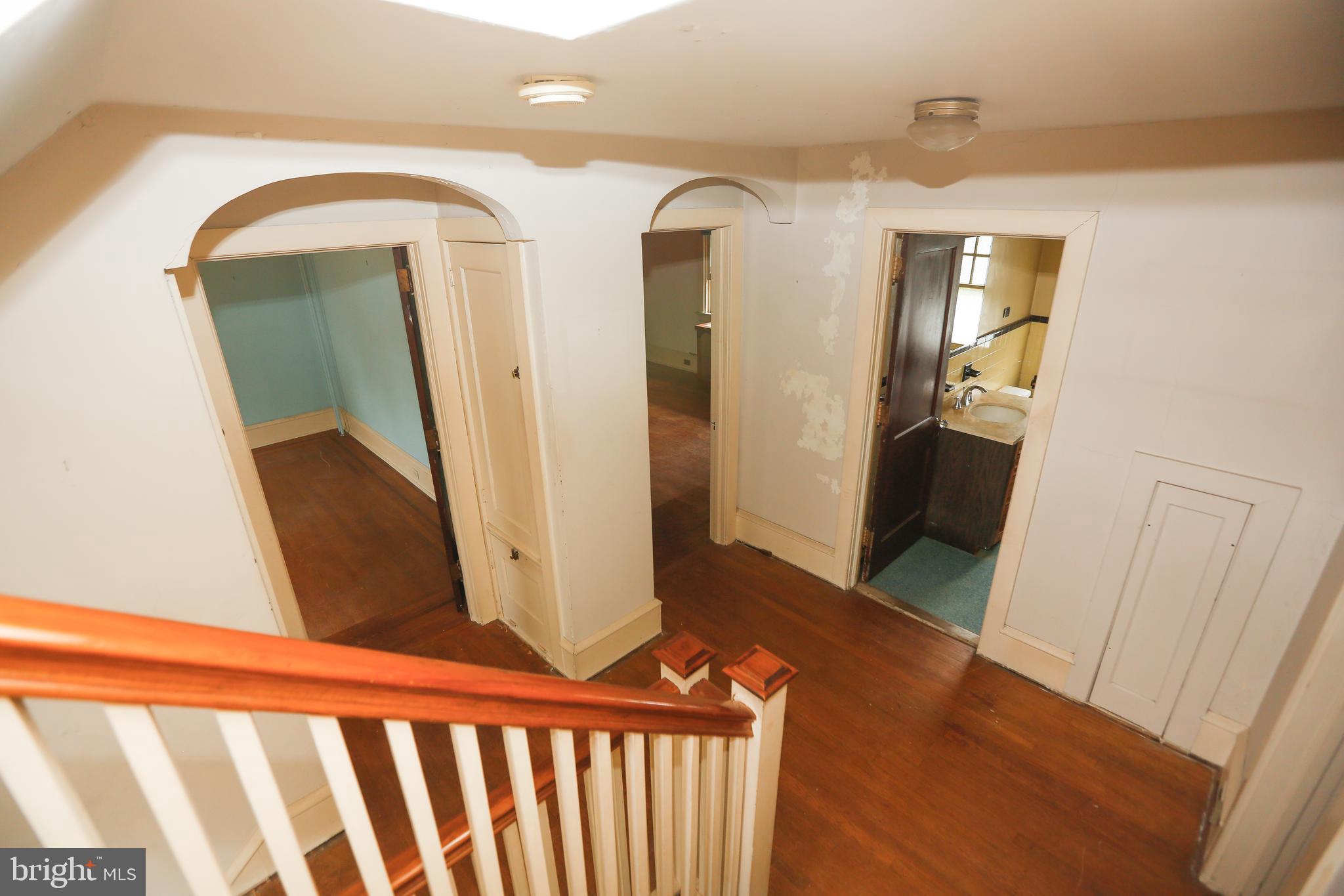 106 Sutton Road Ardmore, PA 19003 - Photo 44 of 52 Hallway