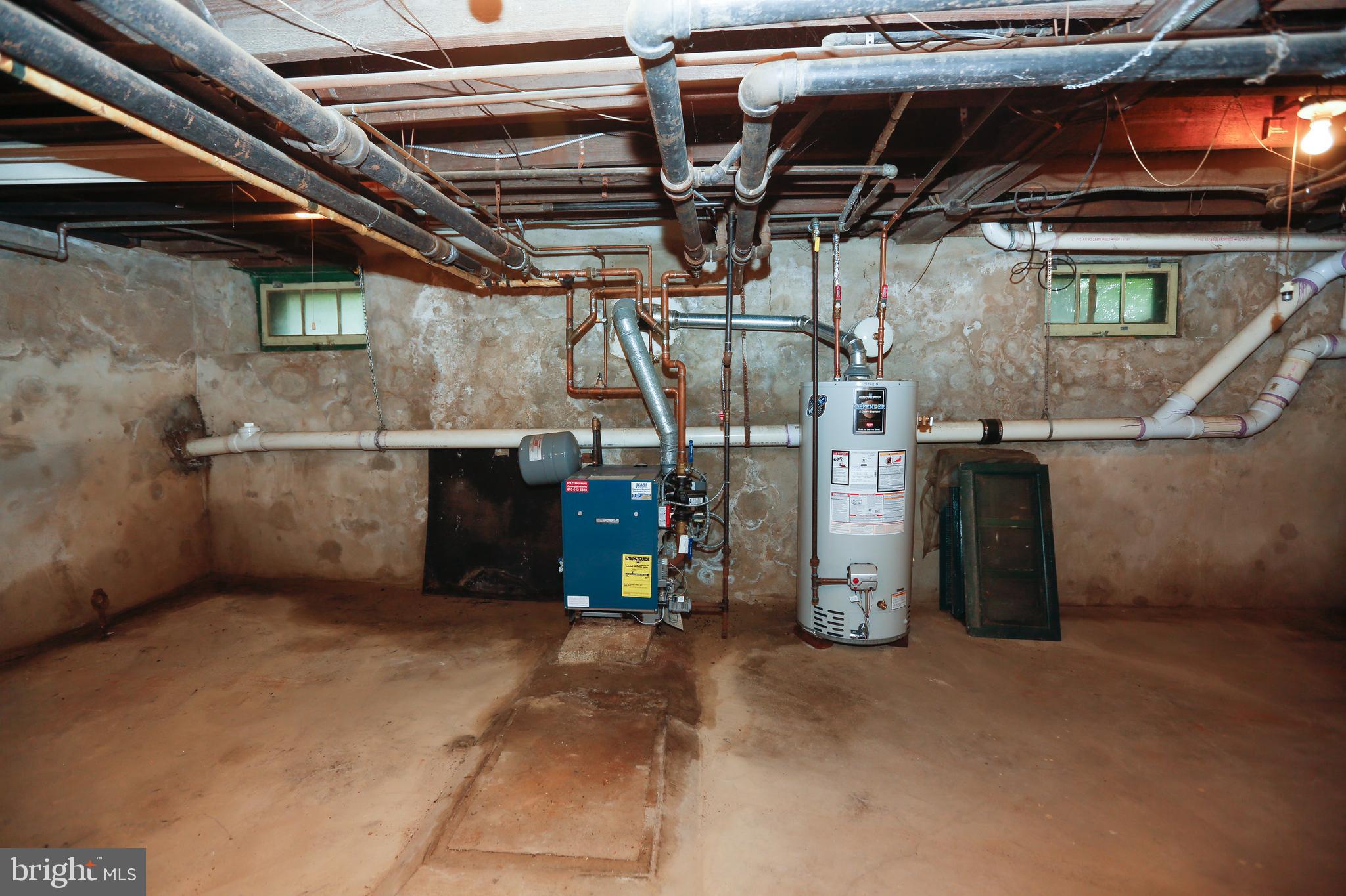 106 Sutton Road Ardmore, PA 19003 - Photo 45 of 52 Basement