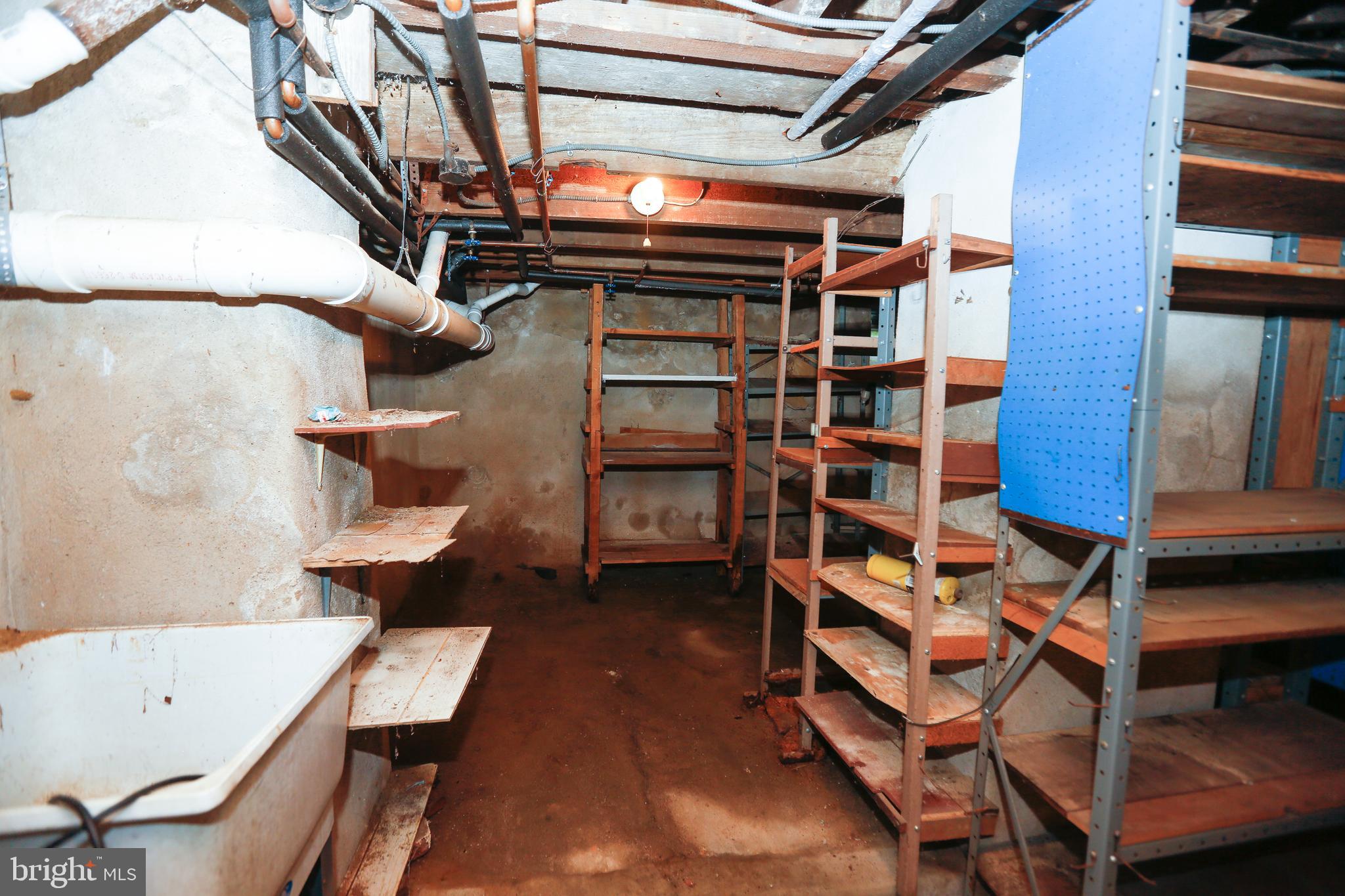 106 Sutton Road Ardmore, PA 19003 - Photo 48 of 52 Basement