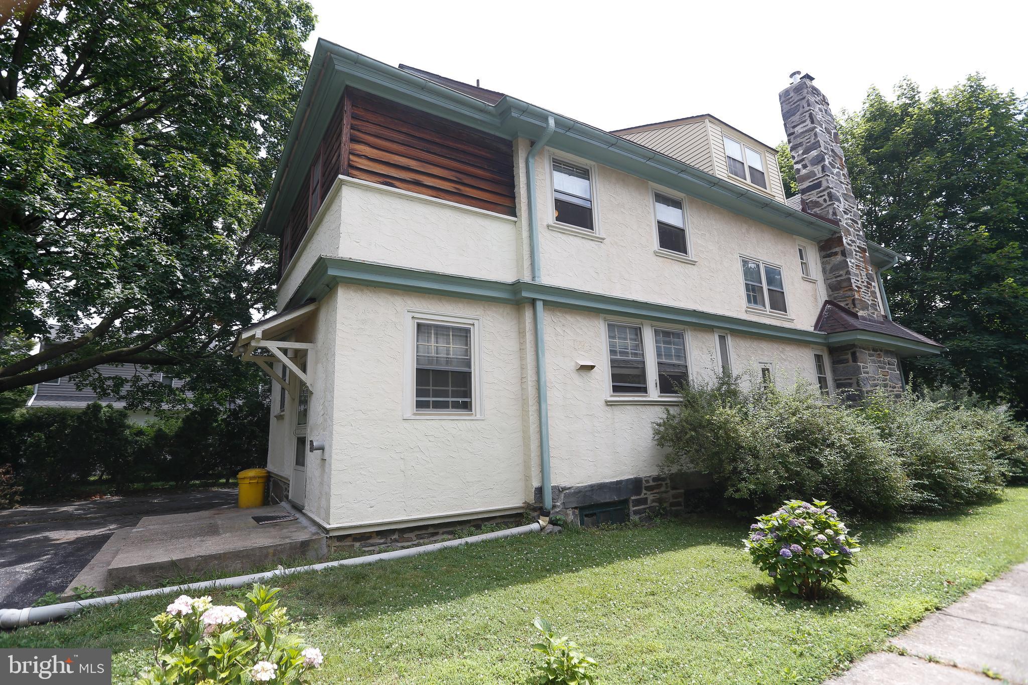 106 Sutton Road Ardmore, PA 19003 - Photo 49 of 52 Side