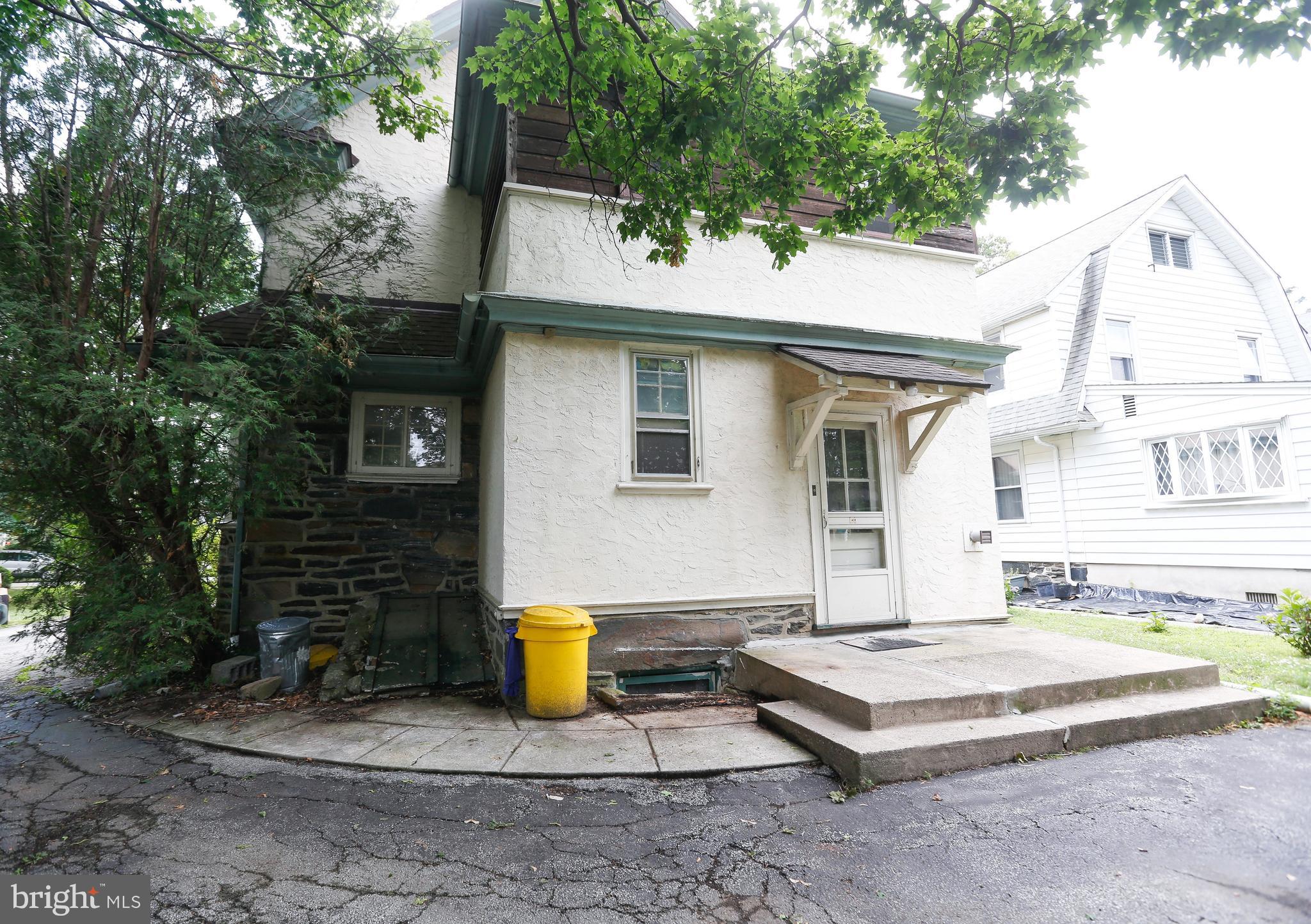 106 Sutton Road Ardmore, PA 19003 - Photo 50 of 52 Back