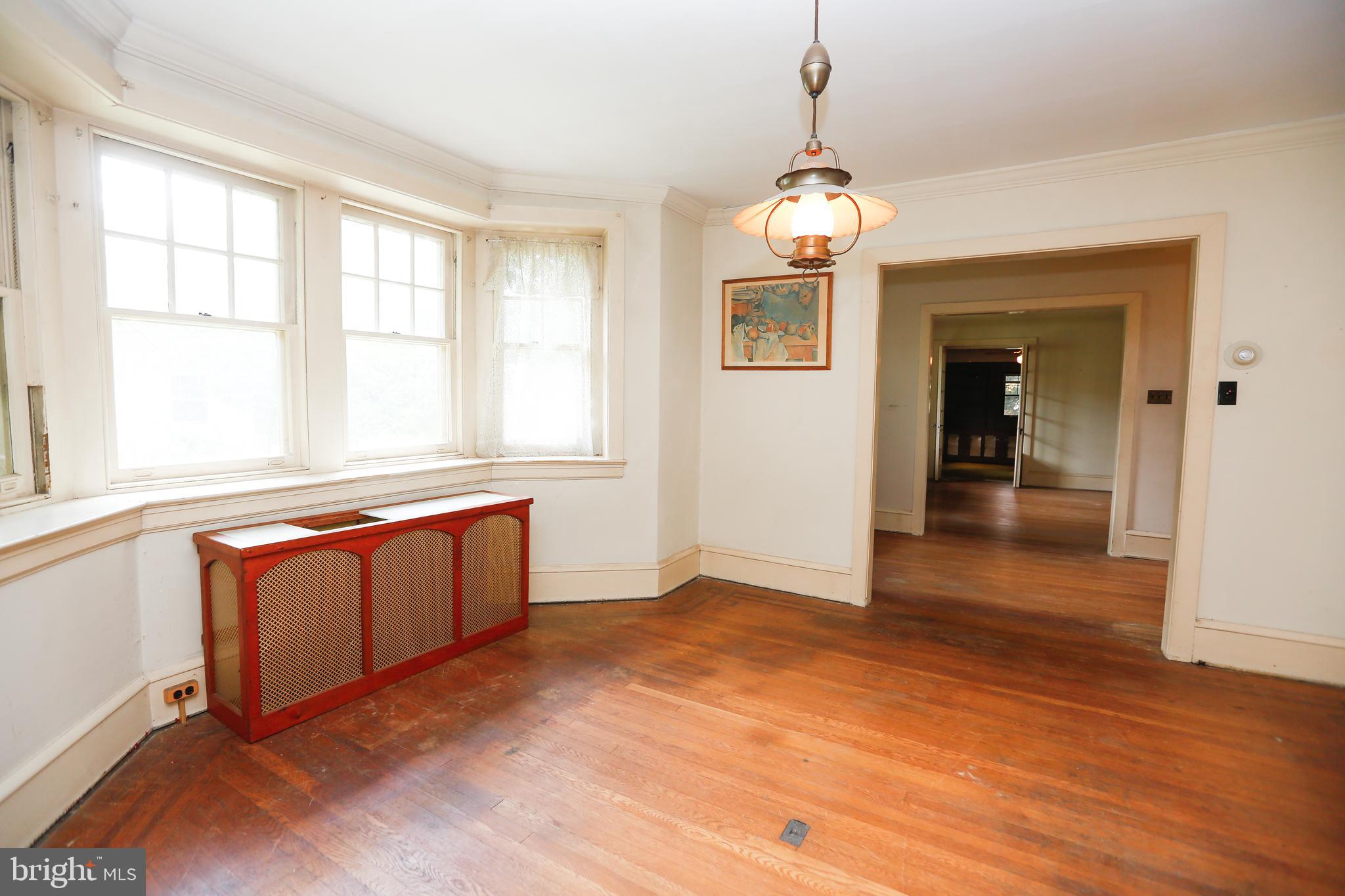 106 Sutton Road Ardmore, PA 19003 - Photo 9 of 52 Dining room