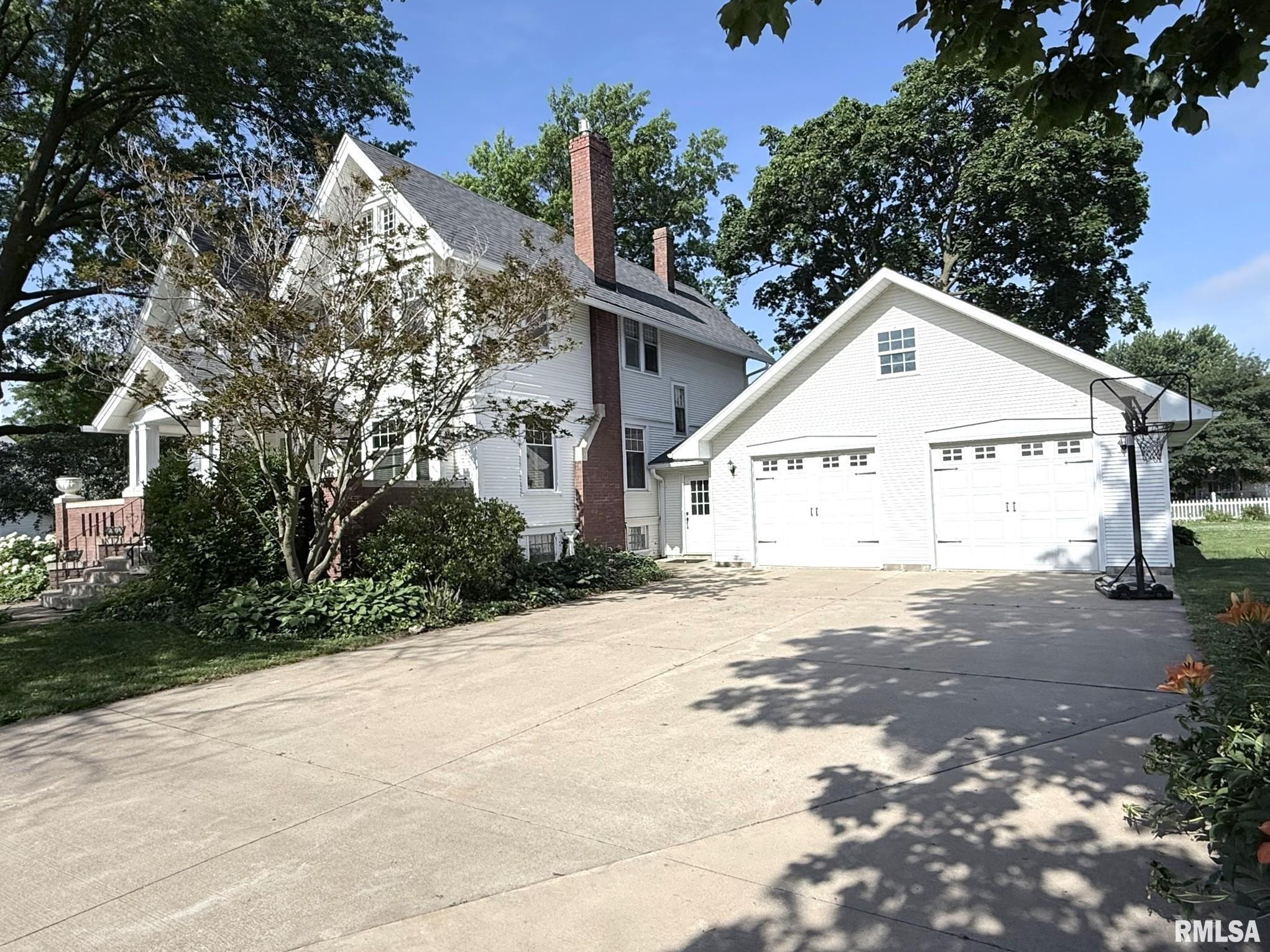 301 North Main Street Alexis, IL 61412 - Photo 23 of 100