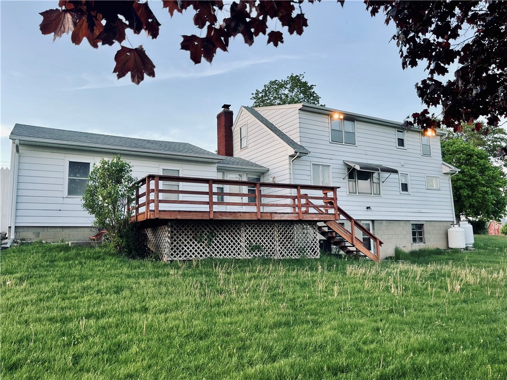 2069 Reed Road Bergen, NY 14416 - Photo 2 of 42