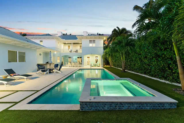 $4,300,000 | 17392 Southeast Conch Bar Avenue, Tequesta, FL 33469