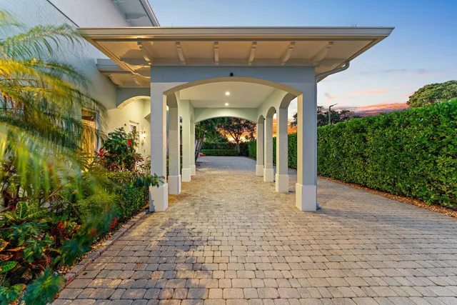 $4,300,000 | 17392 Southeast Conch Bar Avenue, Tequesta, FL 33469