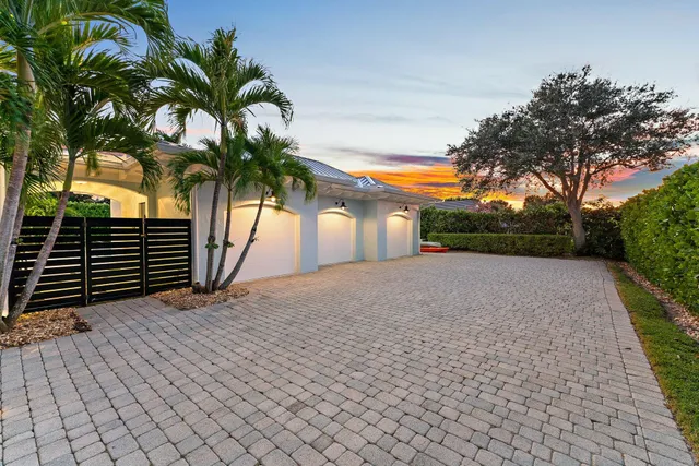 $4,300,000 | 17392 Southeast Conch Bar Avenue, Tequesta, FL 33469