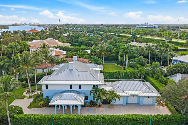$4,300,000 | 17392 Southeast Conch Bar Avenue, Tequesta, FL 33469