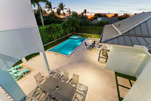 $4,300,000 | 17392 Southeast Conch Bar Avenue, Tequesta, FL 33469