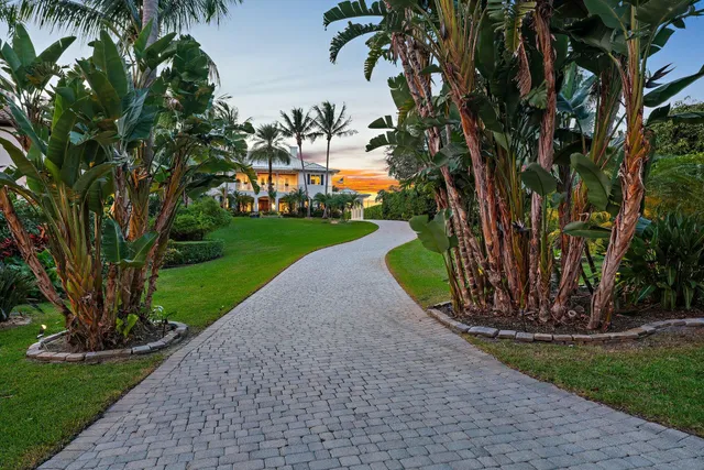 $4,300,000 | 17392 Southeast Conch Bar Avenue, Tequesta, FL 33469