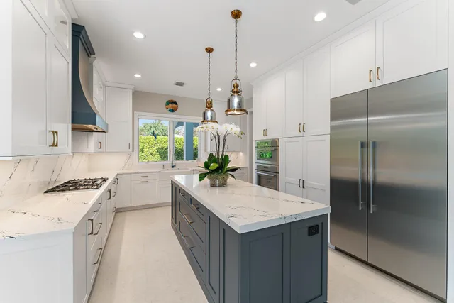 $4,300,000 | 17392 Southeast Conch Bar Avenue, Tequesta, FL 33469