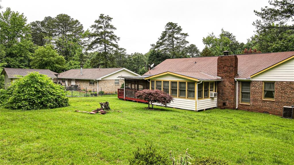 4778 Huntsman Bend Decatur, GA 30034 - Photo 26 of 30