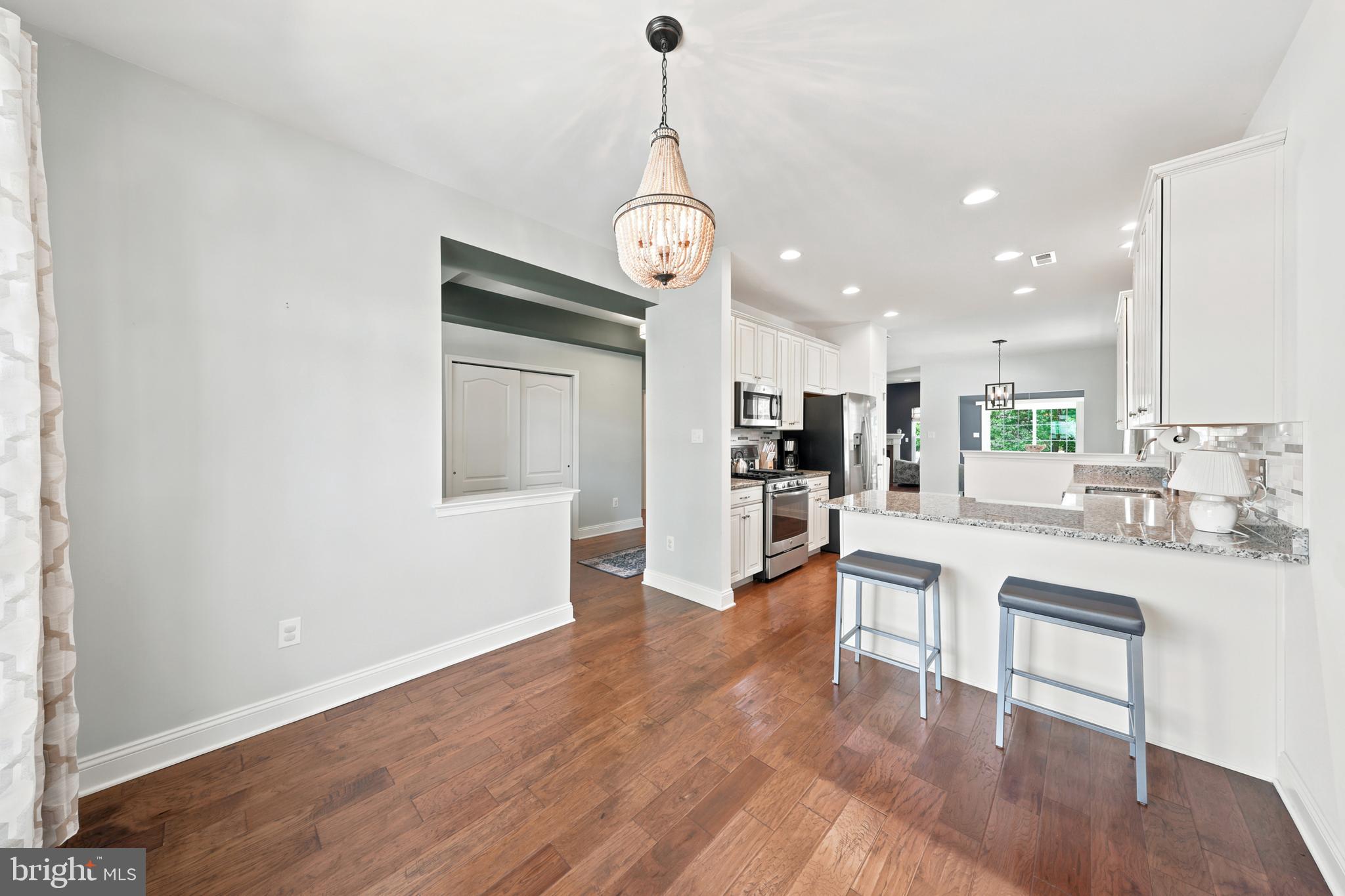 118 Field Loop Glassboro, NJ 08028 - Photo 13 of 34 Breakfast Room