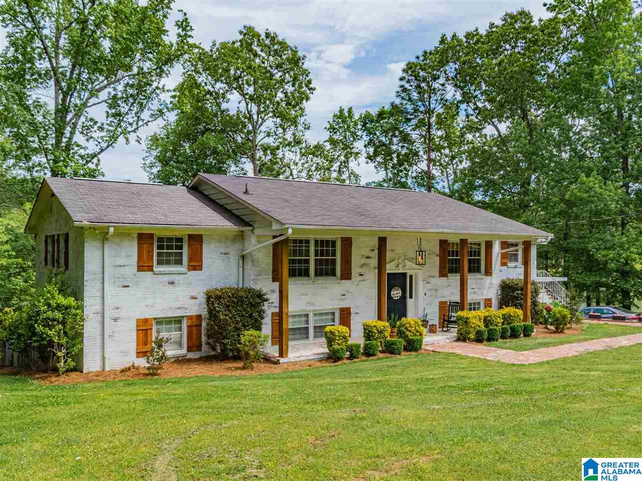 364 Green Mist Road Sylacauga, AL 35150 - Photo 1 of 23