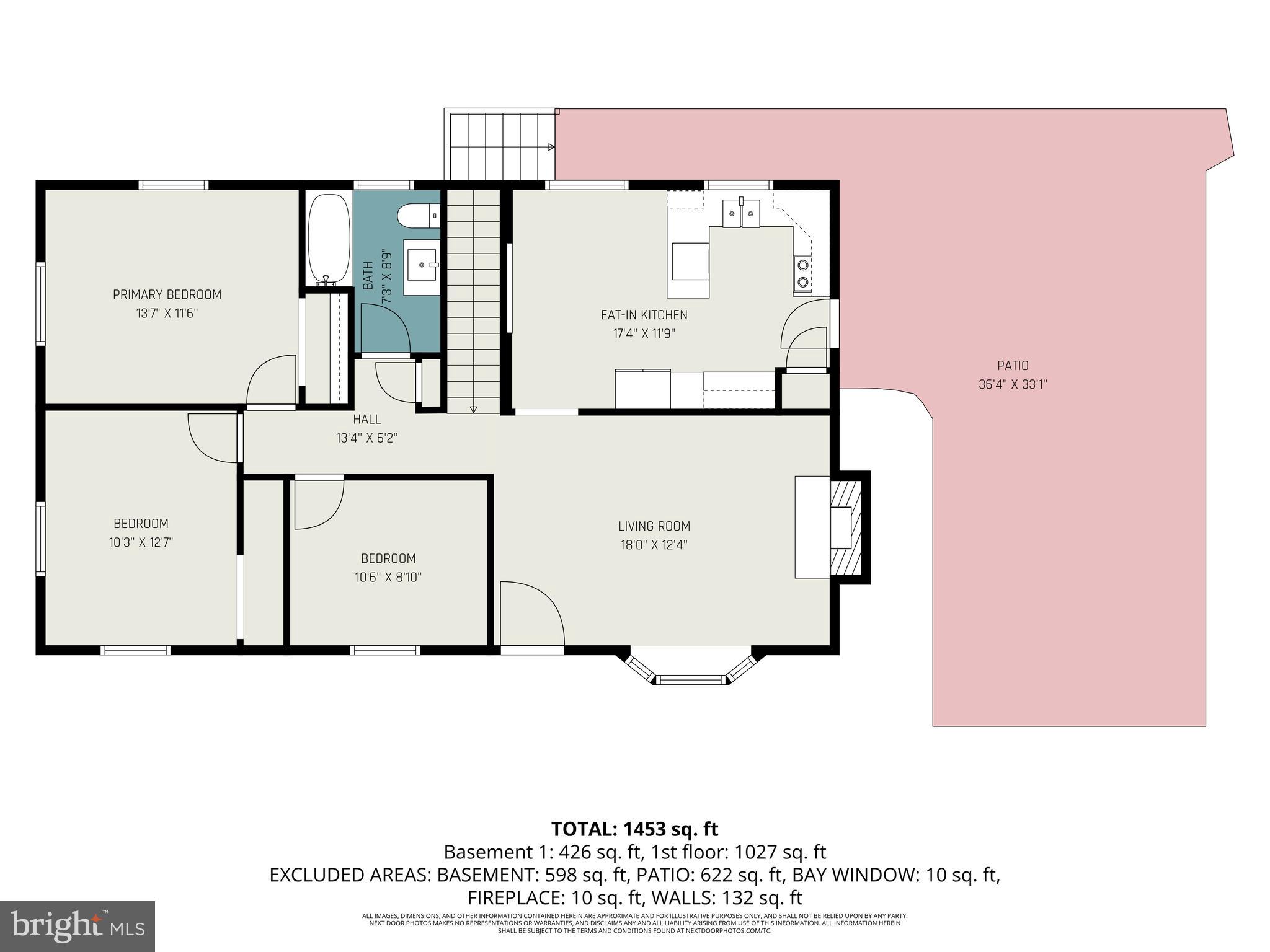 278 Longs Gap Road Carlisle, PA 17013 - Photo 30 of 33