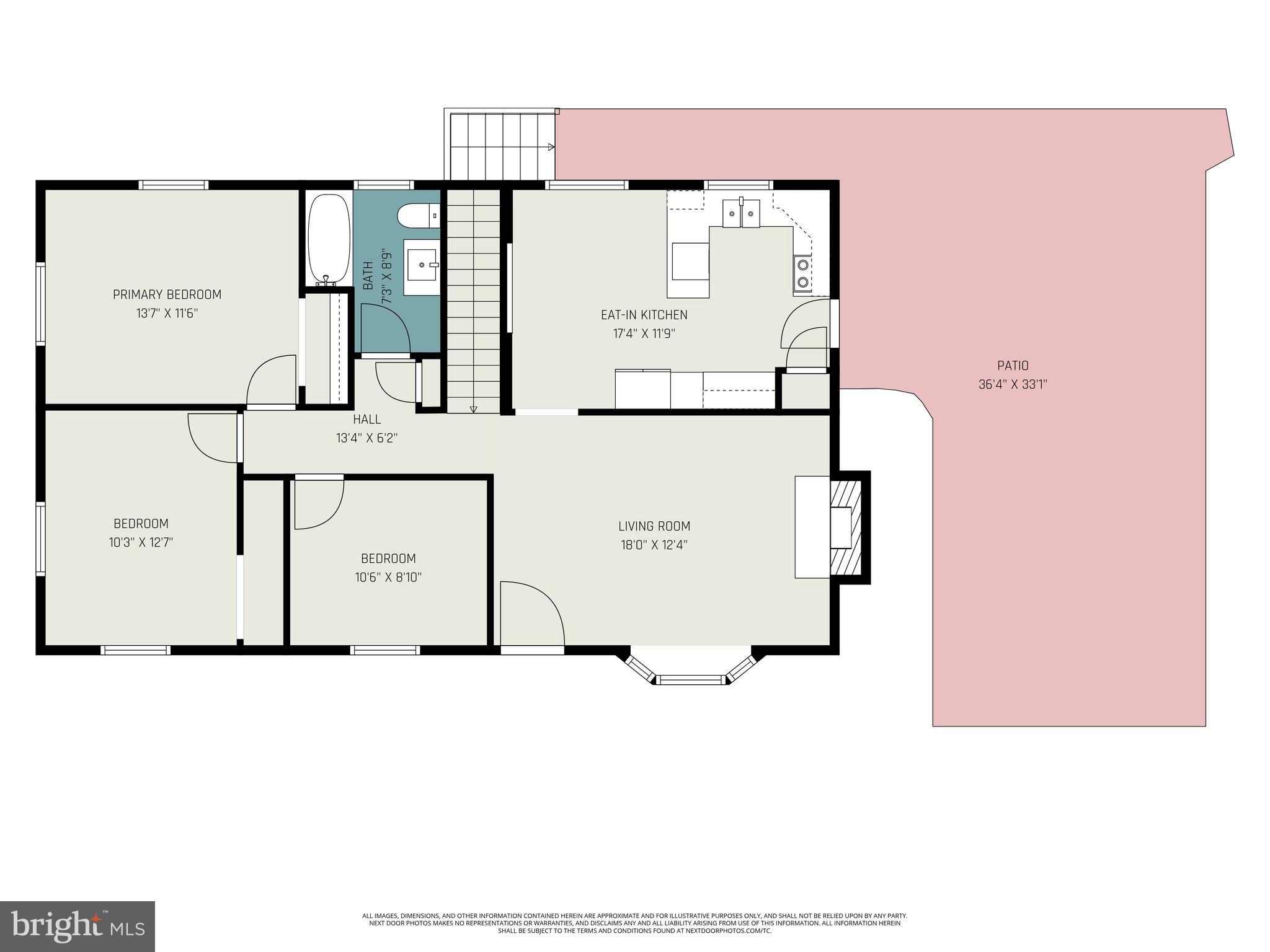 278 Longs Gap Road Carlisle, PA 17013 - Photo 31 of 33