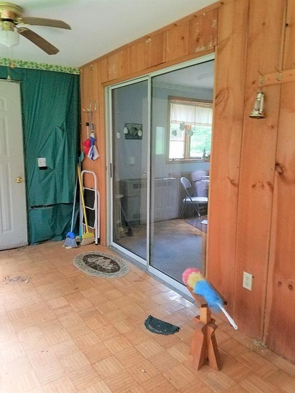 Tbd Horseback Road North Anson, ME 04958 - Photo 9 of 17 Porch