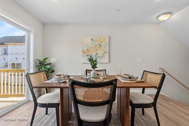 $419,900 | 7 B The Crossings At Village Centre, Barrington, NH 03825