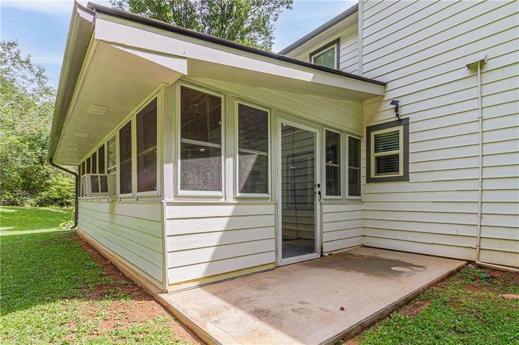 5070 Hudson Road Loganville, GA 30052 - Photo 45 of 49