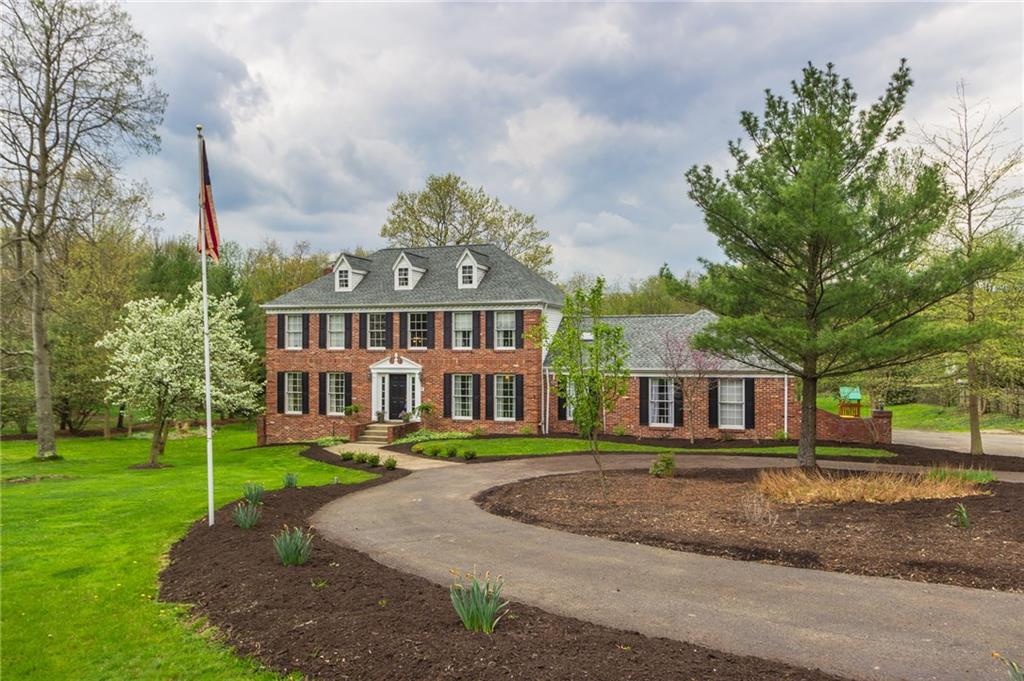 4549 Middle Road Allison Park, PA 15101 - Photo 25 of 25 Gallery Image 25