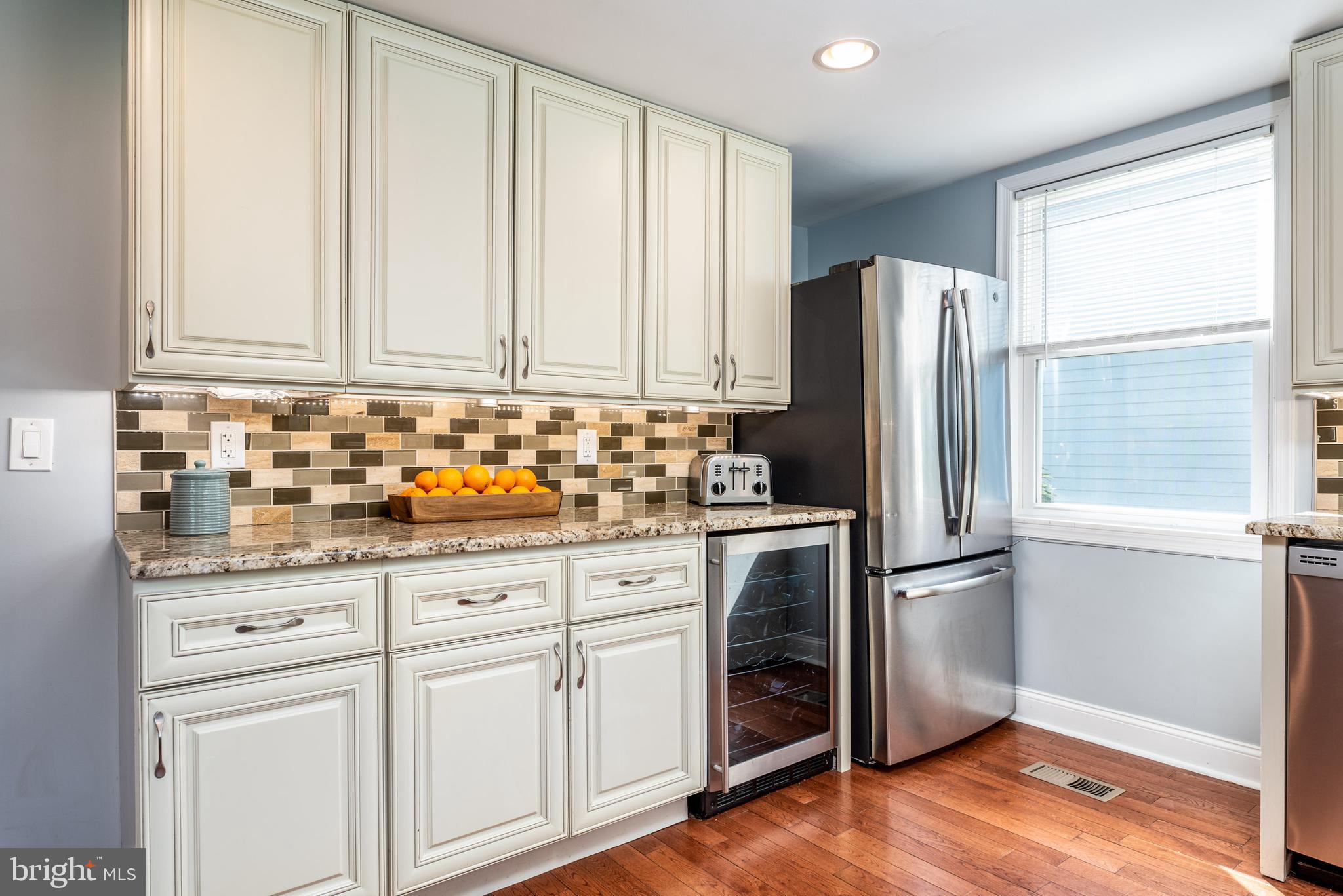 114 North Fairfield Road Devon, PA 19333 - Photo 12 of 36 Kitchen