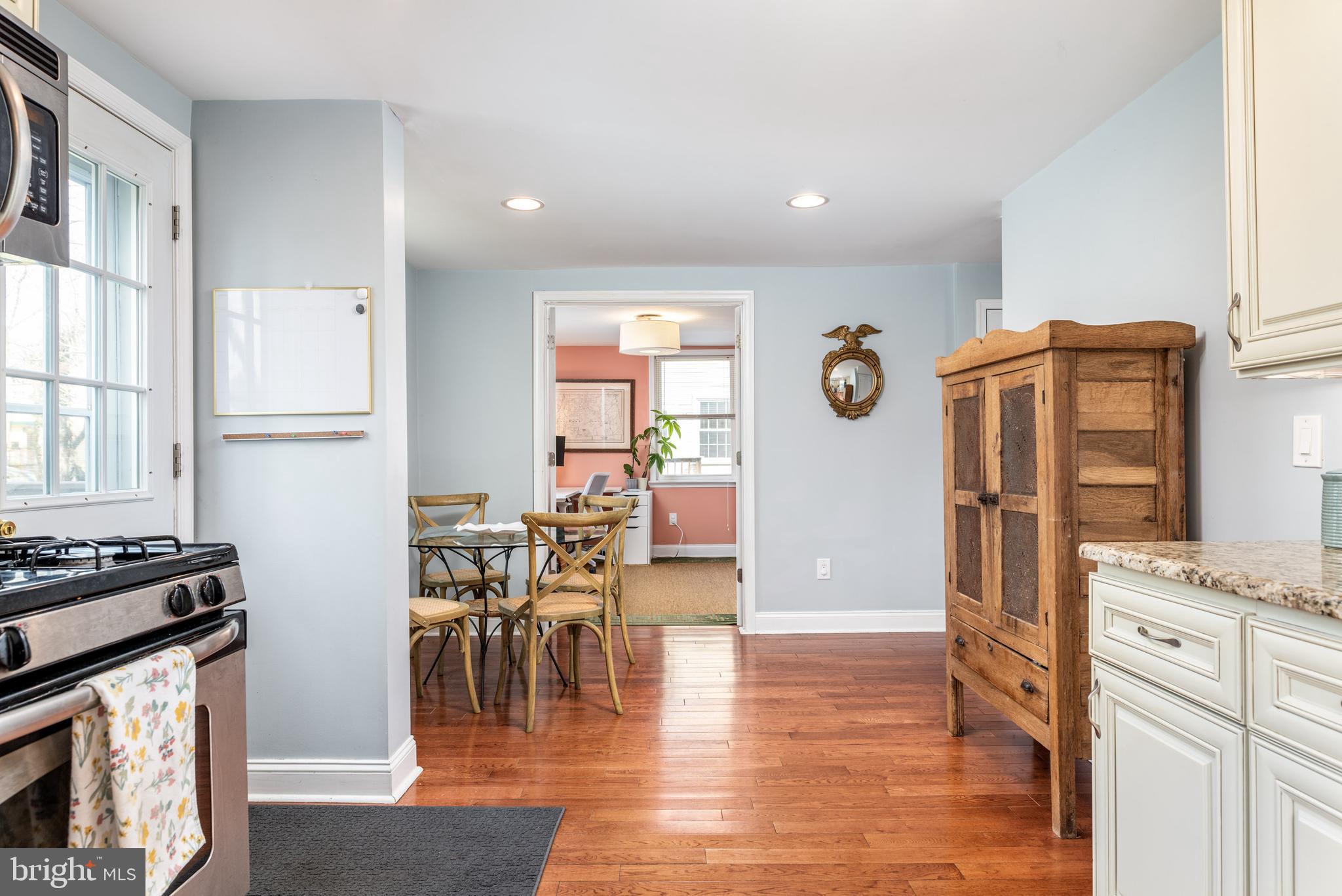 114 North Fairfield Road Devon, PA 19333 - Photo 13 of 36 Kitchen Nook