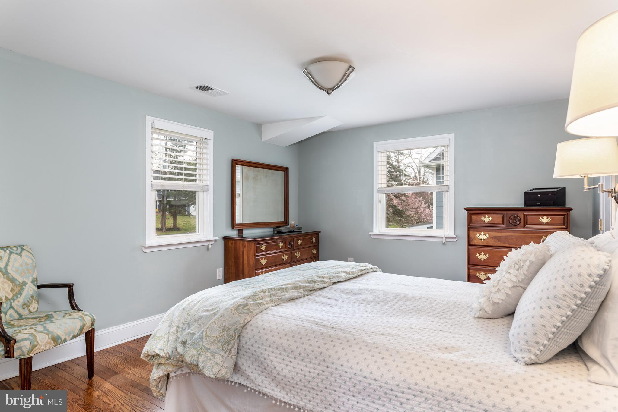 114 North Fairfield Road Devon, PA 19333 - Photo 15 of 36 Primary Bedroom