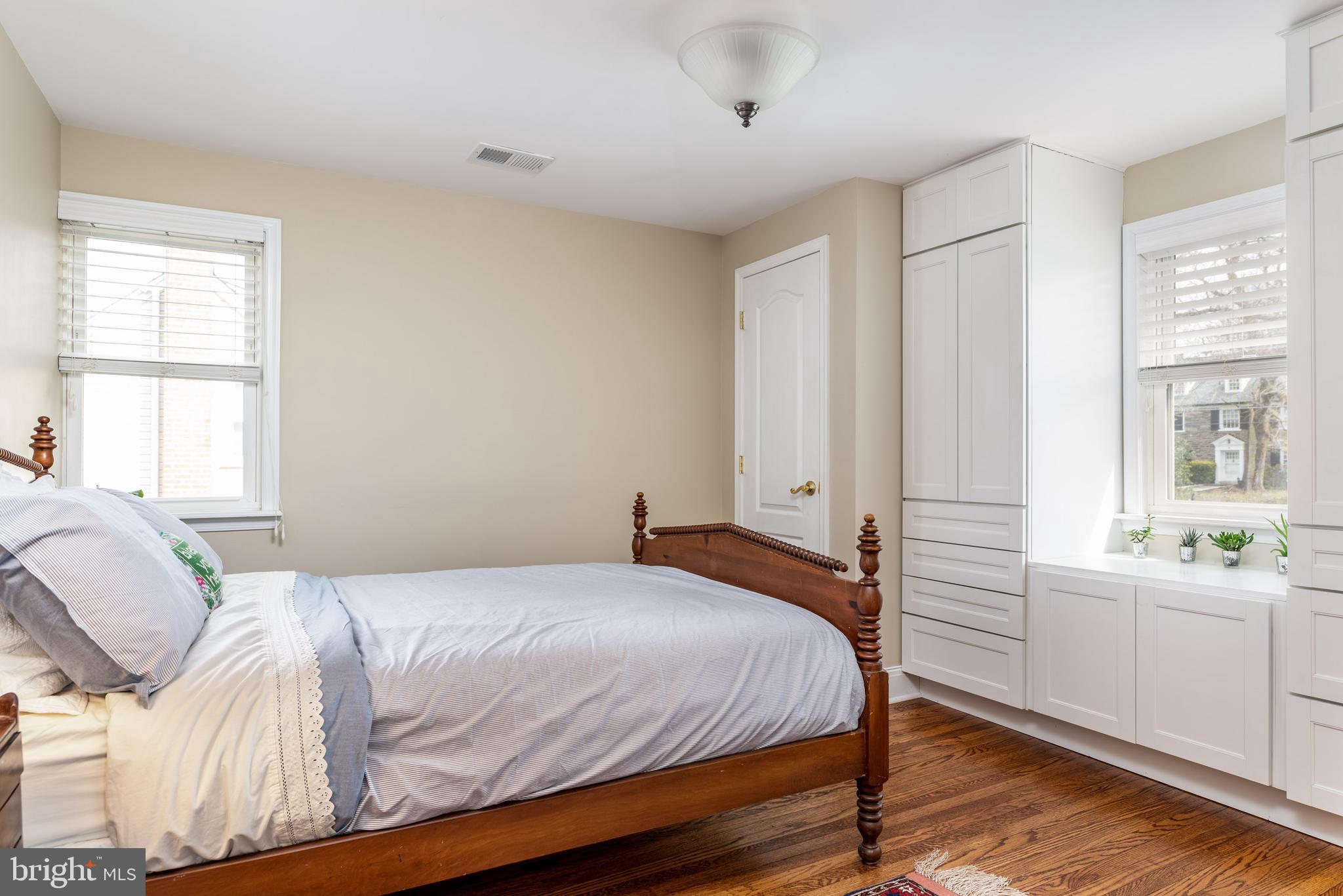 114 North Fairfield Road Devon, PA 19333 - Photo 19 of 36 Bedroom #2