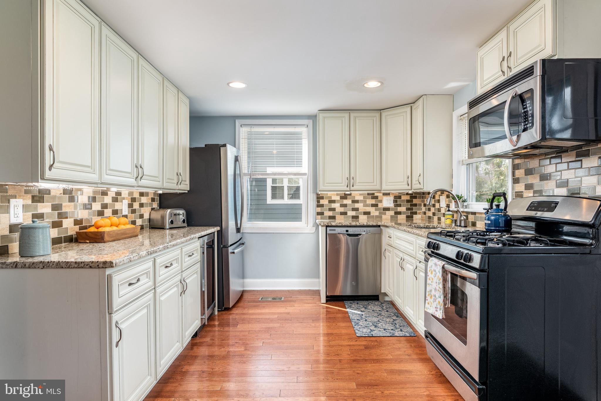 114 North Fairfield Road Devon, PA 19333 - Photo 9 of 36 Kitchen