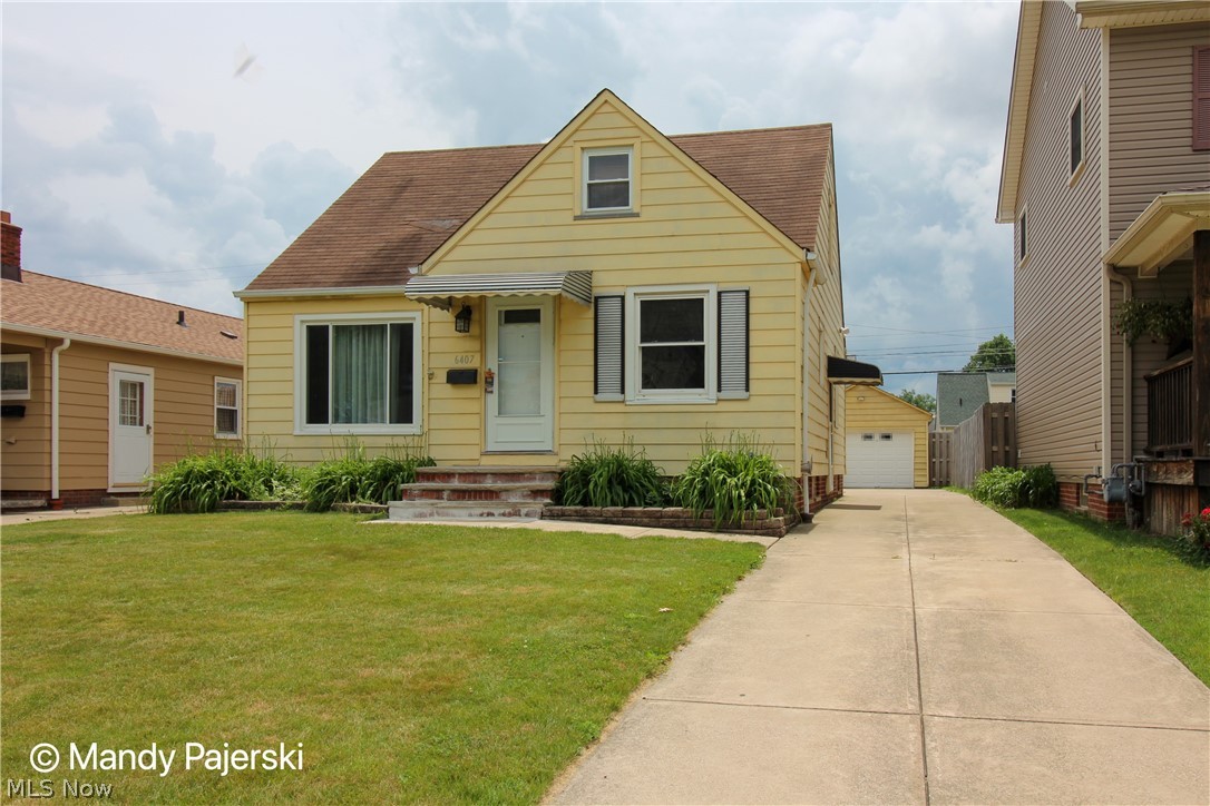 6407 Ridgewood Avenue Parma, OH 44129 - Photo 34 of 34