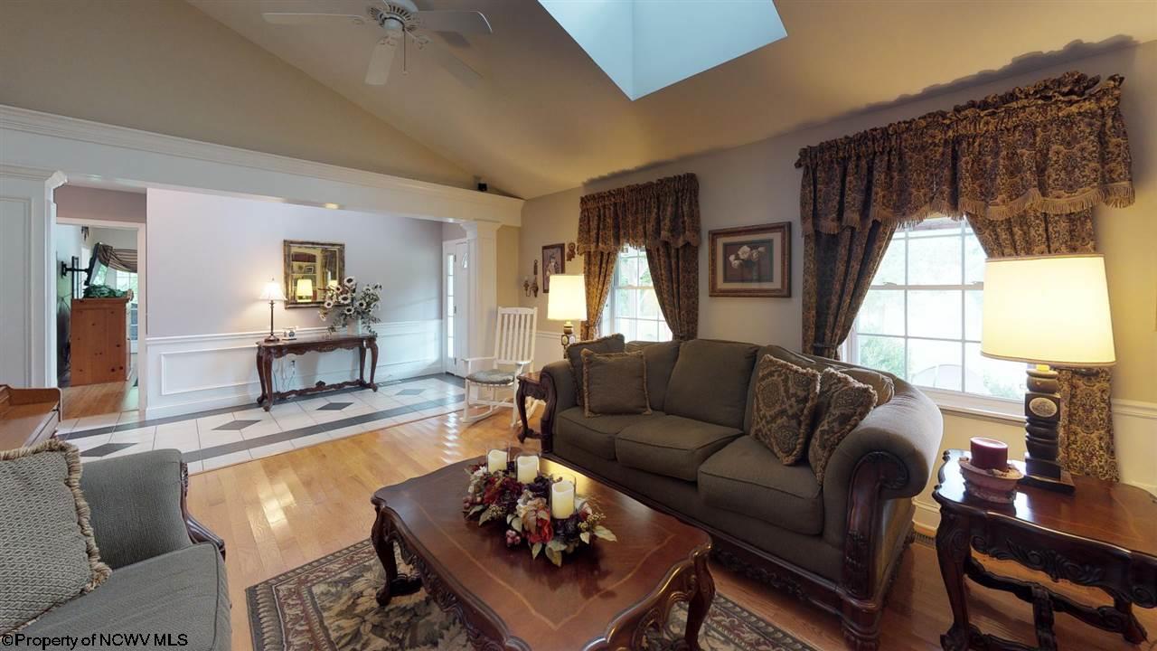 607 Sycamore Holw Road Worthington, WV 26591 - Photo 5 of 20 Gallery Image 5