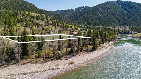 $1,595,000 | 12075 South Hoback Junction South Road, Jackson, WY 83001