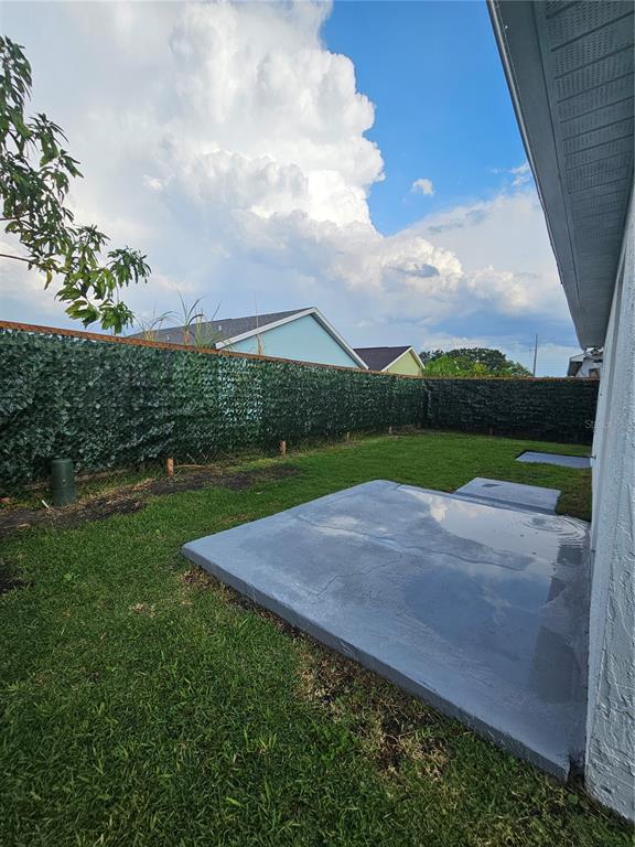 1025 Clovercrest Road Orlando, FL 32811 - Photo 22 of 27 a view of outdoor space with playground