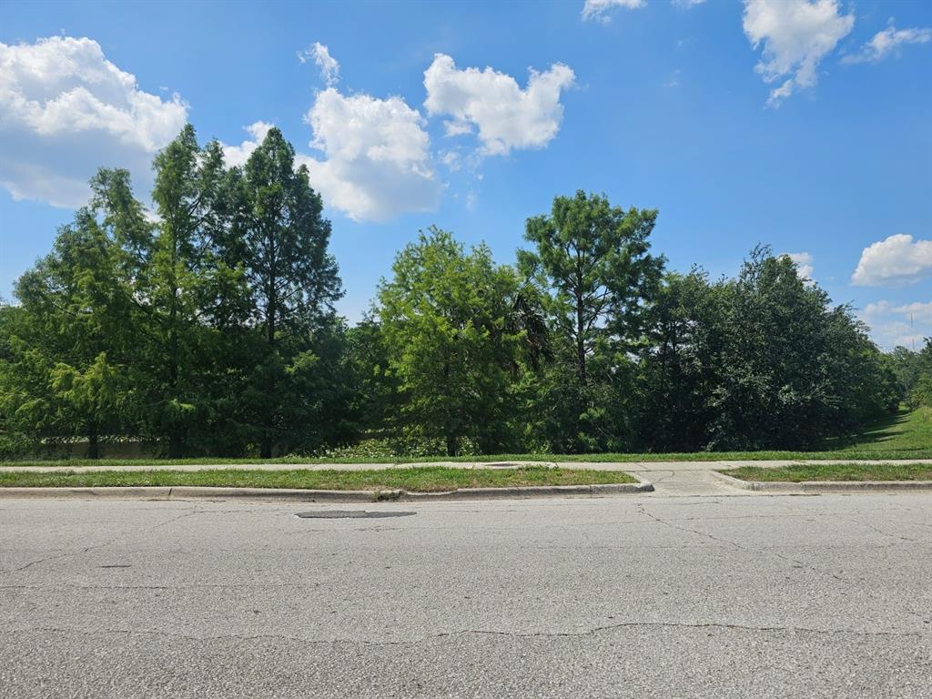 1025 Clovercrest Road Orlando, FL 32811 - Photo 25 of 27 a view of a house and a yard