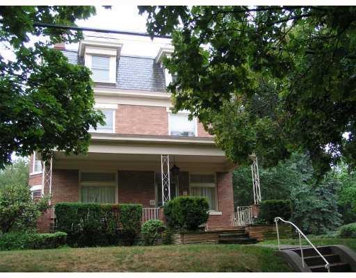 65 Academy Avenue Mt. Lebanon, PA 15228 - Photo 1 of 8 Exterior Front.
