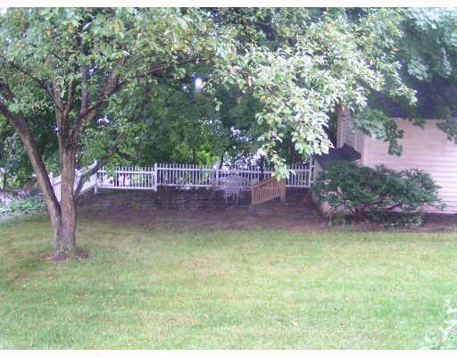 65 Academy Avenue Mt. Lebanon, PA 15228 - Photo 2 of 8 Exterior Back.