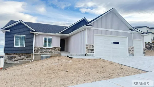 $519,900 | 1373 Stone Drive, Rexburg, ID 83440