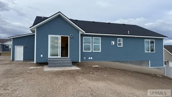 $519,900 | 1373 Stone Drive, Rexburg, ID 83440