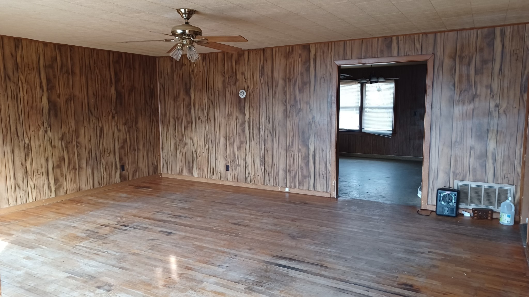 806 Jackson Street Borger, TX 79007 - Photo 8 of 8