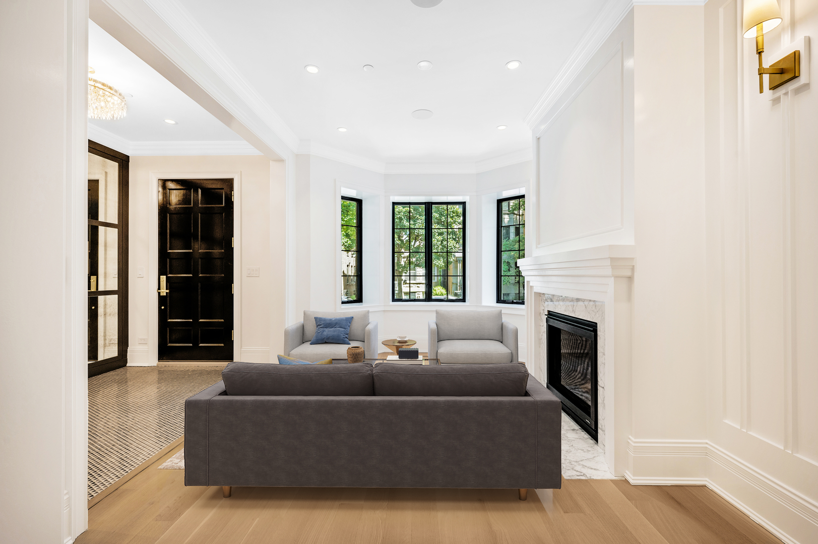 3632 North Magnolia Avenue Chicago, IL 60613 - Photo 4 of 58