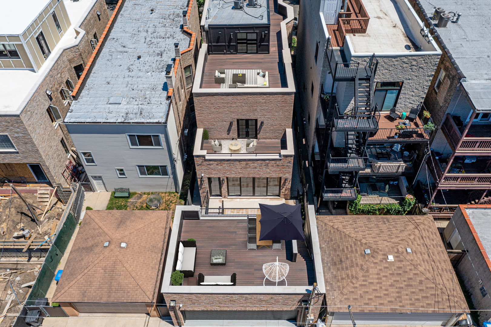 3632 North Magnolia Avenue Chicago, IL 60613 - Photo 53 of 58