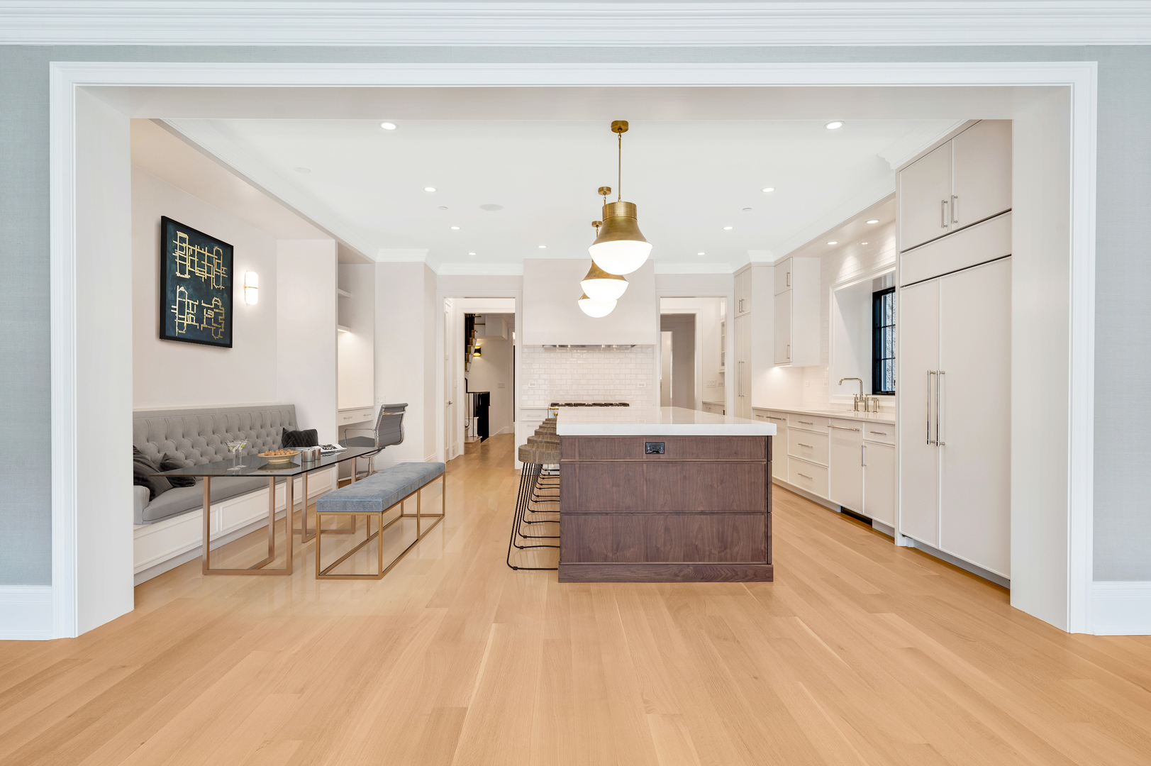 3632 North Magnolia Avenue Chicago, IL 60613 - Photo 9 of 58