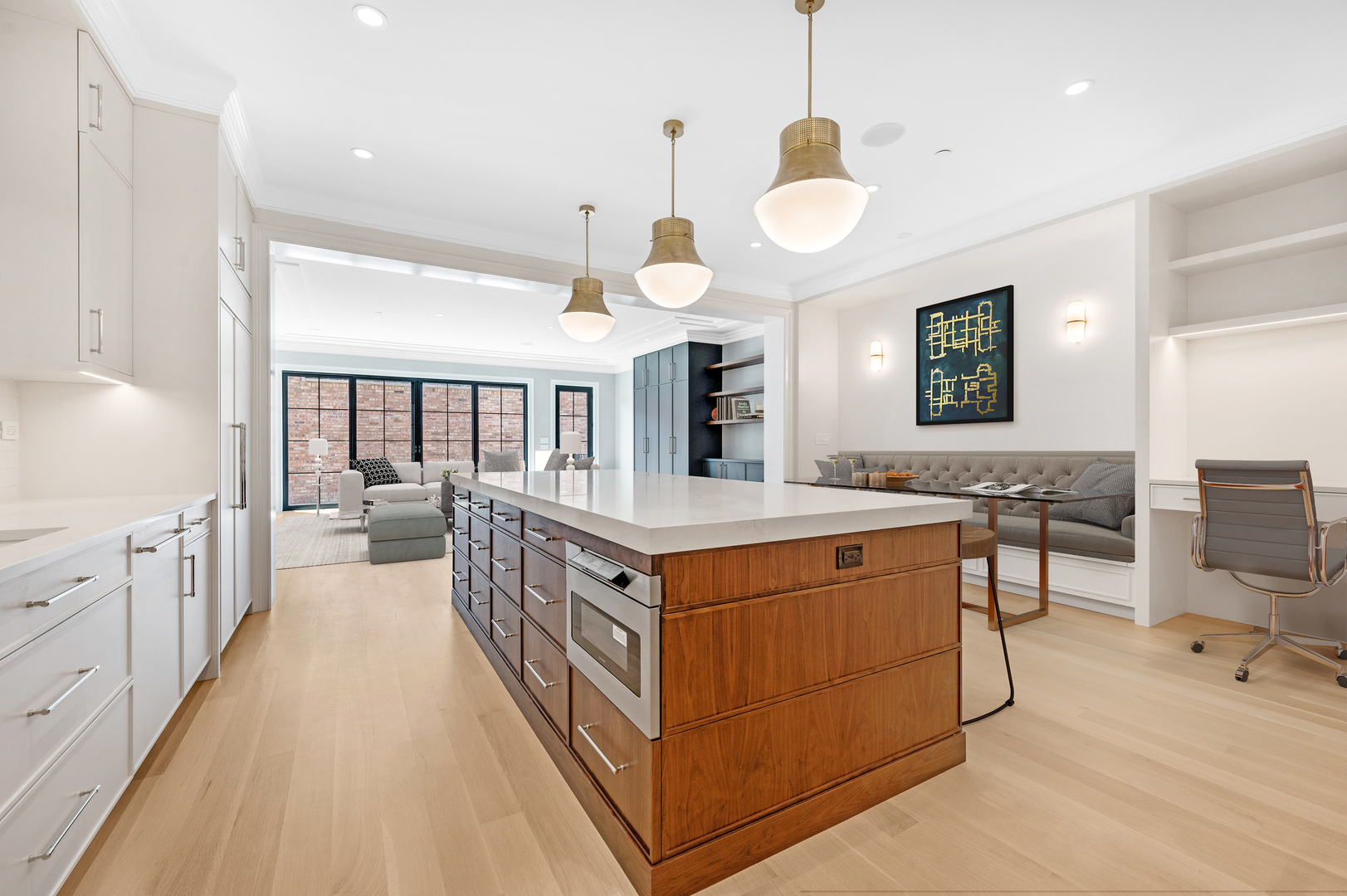 3632 North Magnolia Avenue Chicago, IL 60613 - Photo 10 of 58