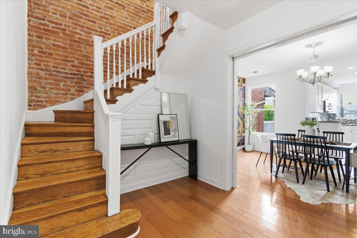 131 R Street Northeast, Unit A Washington, DC 20002 - Photo 8 of 22