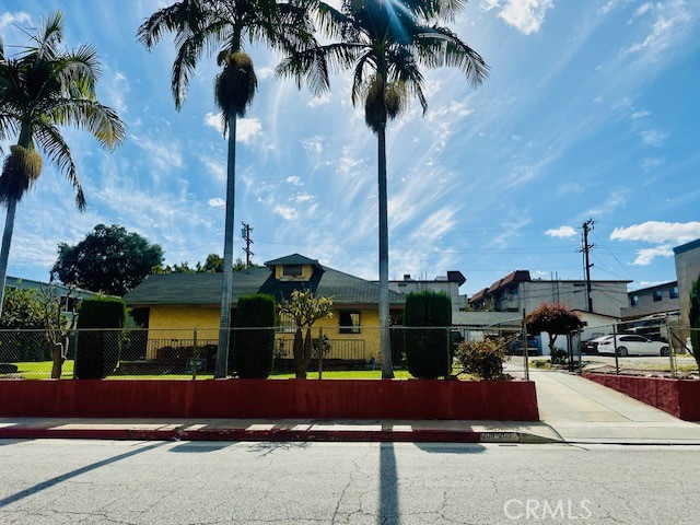 209 North Monterey St