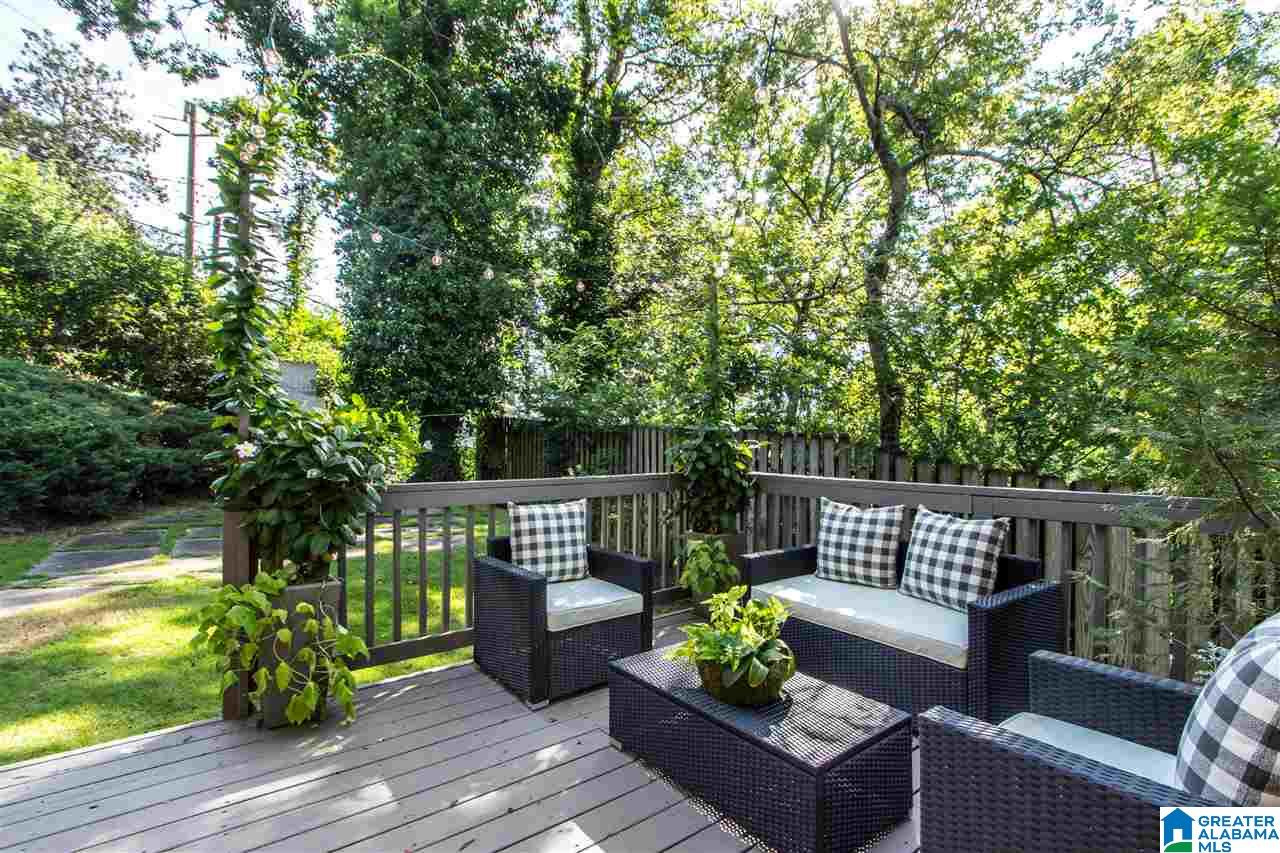 133 Spring Street Mountain Brook, AL 35213 - Photo 26 of 36