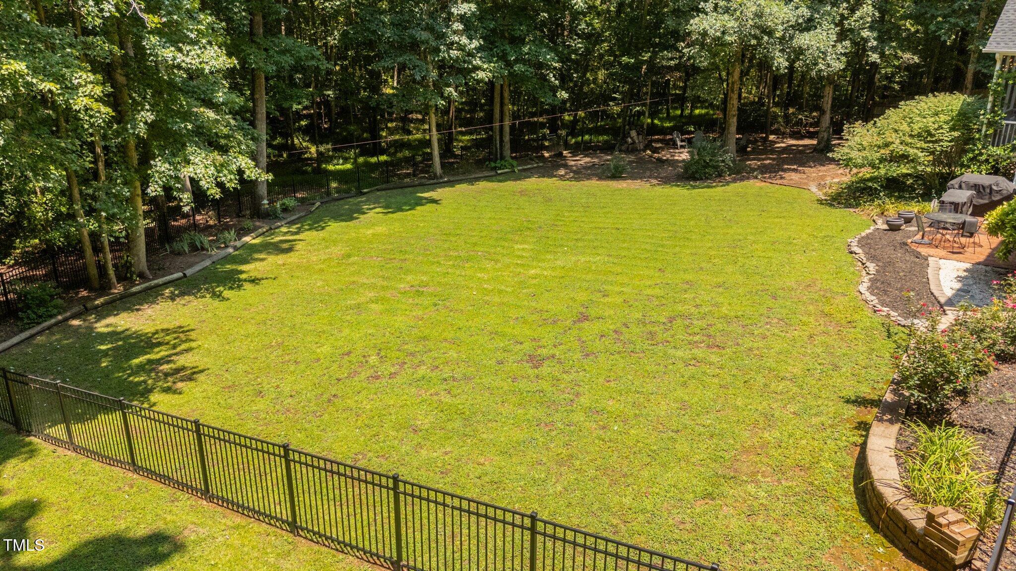 1317 Taylor Farm Road Raleigh, NC 27603 - Photo 29 of 37 20-web-or-mls-DJI_20250707133937_0617_D