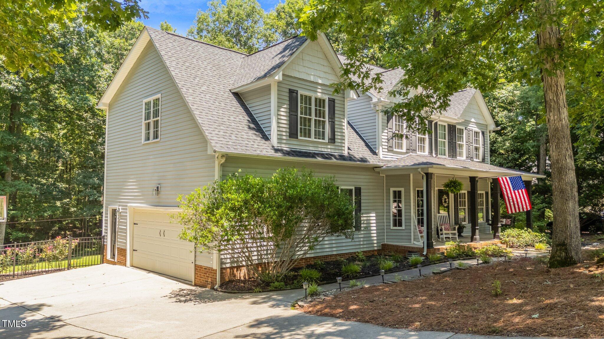 1317 Taylor Farm Road Raleigh, NC 27603 - Photo 3 of 37 11-web-or-mls-DJI_20250707133021_0600_D