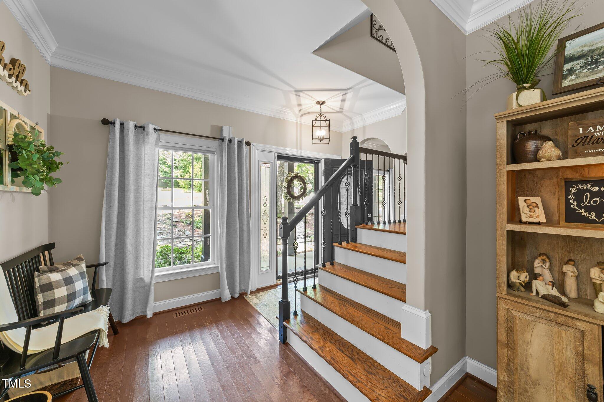 1317 Taylor Farm Road Raleigh, NC 27603 - Photo 4 of 37 22-web-or-mls-VB4A2397