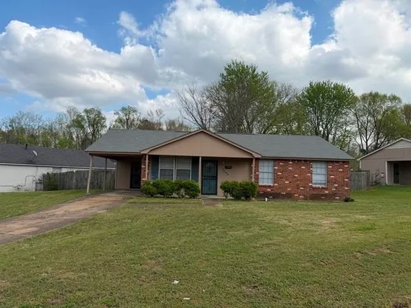 $107,500 | 3884 Kerston Drive, Memphis, TN 38128